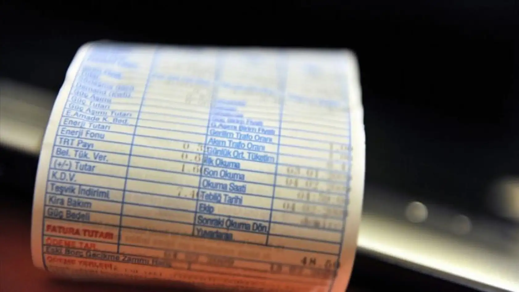 Doğalgaz faturaları artık böyle hesaplanacak