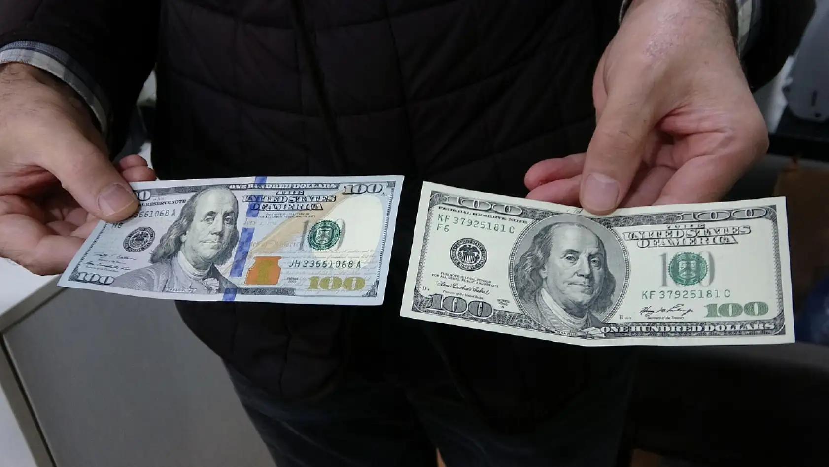 Dev banka ING'den dikkat çeken dolar tahmini: yıl sonu için net rakam verildi