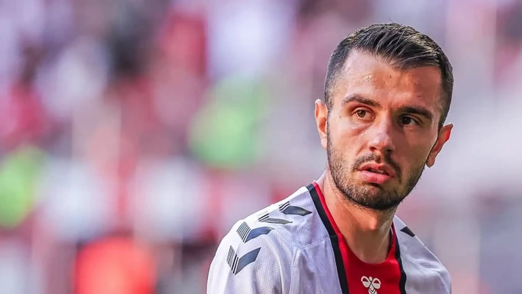 Samsunspor'a 2 müjde birden