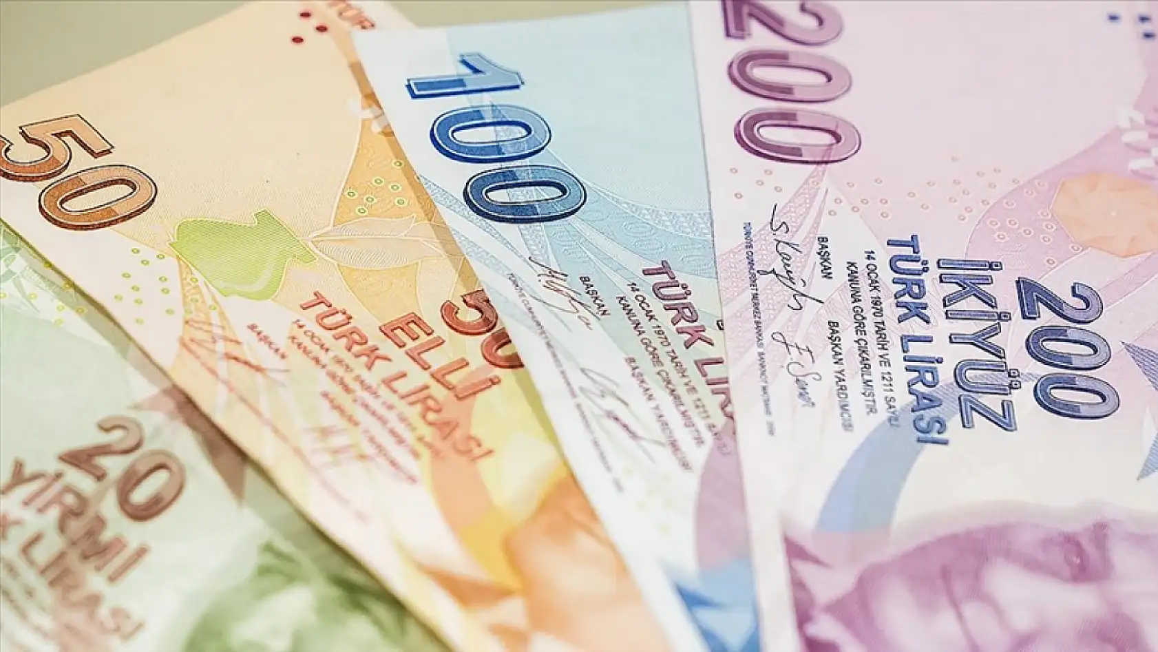 6 banka emeklilere 20 bin TL üstünde promosyon verecek