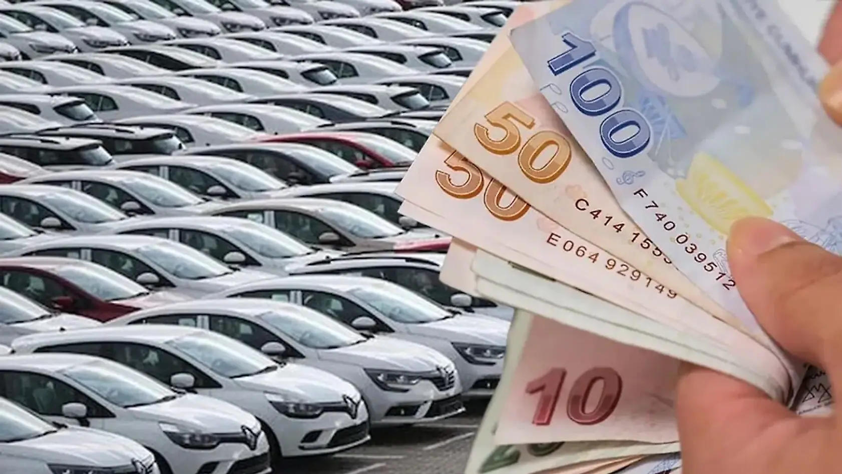 Emekliye ÖTV'siz araçta şartlar ve fiyat listesi belli oldu