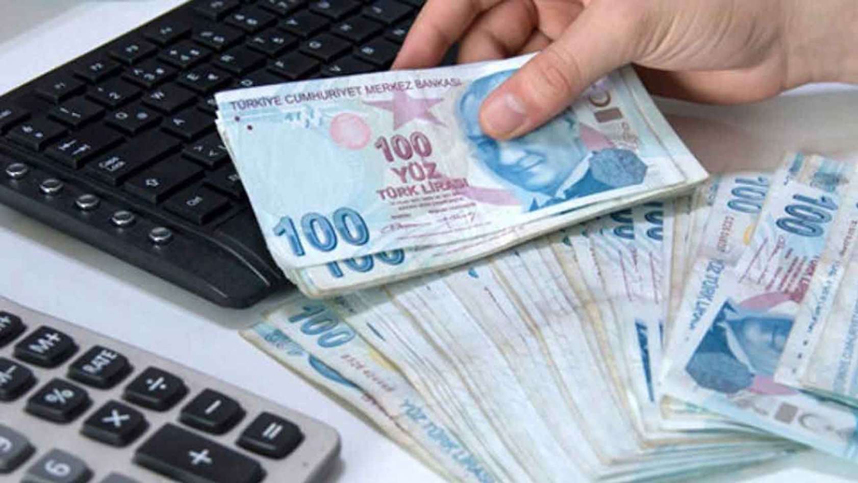 Emekliye o paralar artık faiziyle geri ödenecek