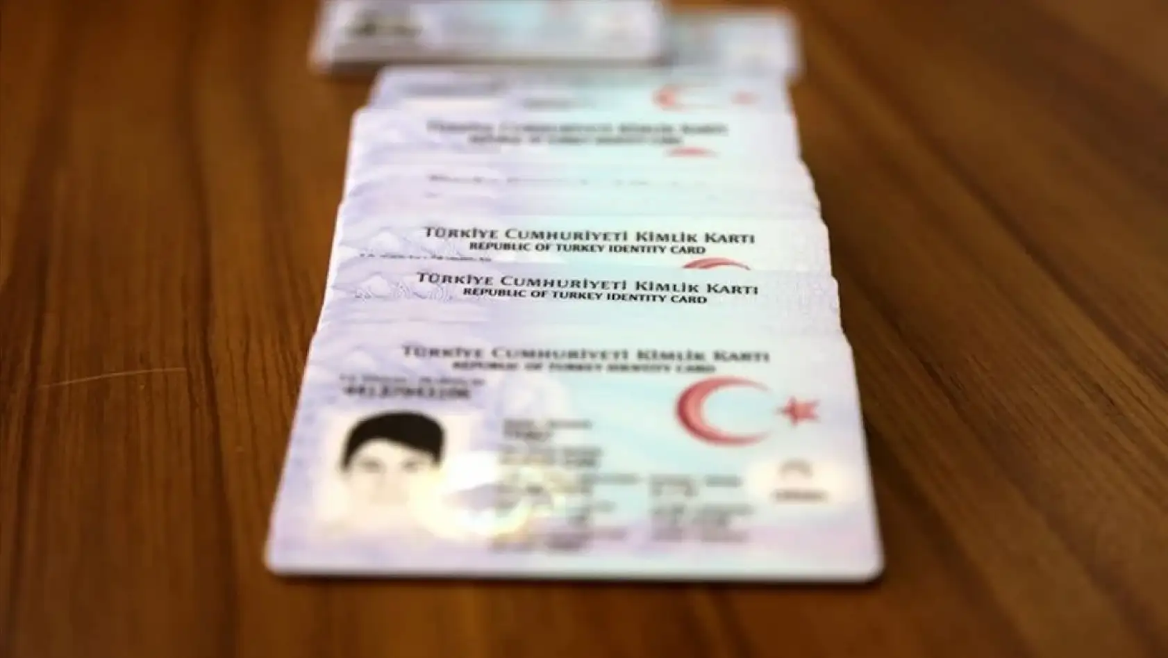 Nüfus kütüklerine kayıtlı en çok kullanılan 50 soyad belli oldu