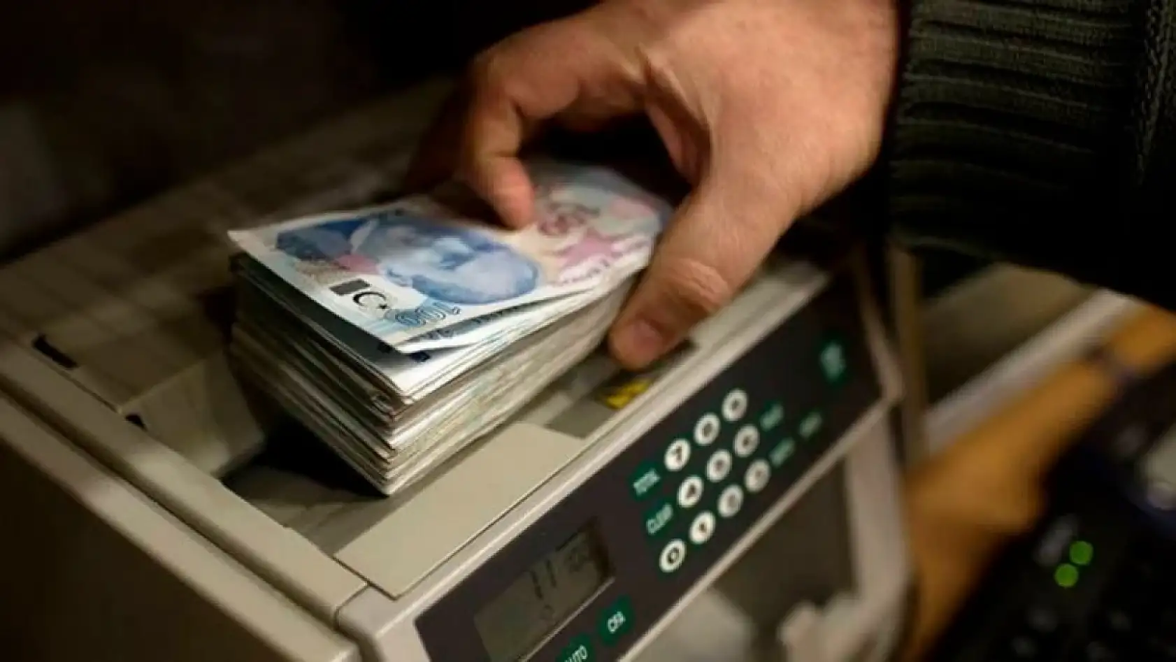 Emekli promosyon ödemelerine zam geldi! İşte banka banka yeni tutarlar