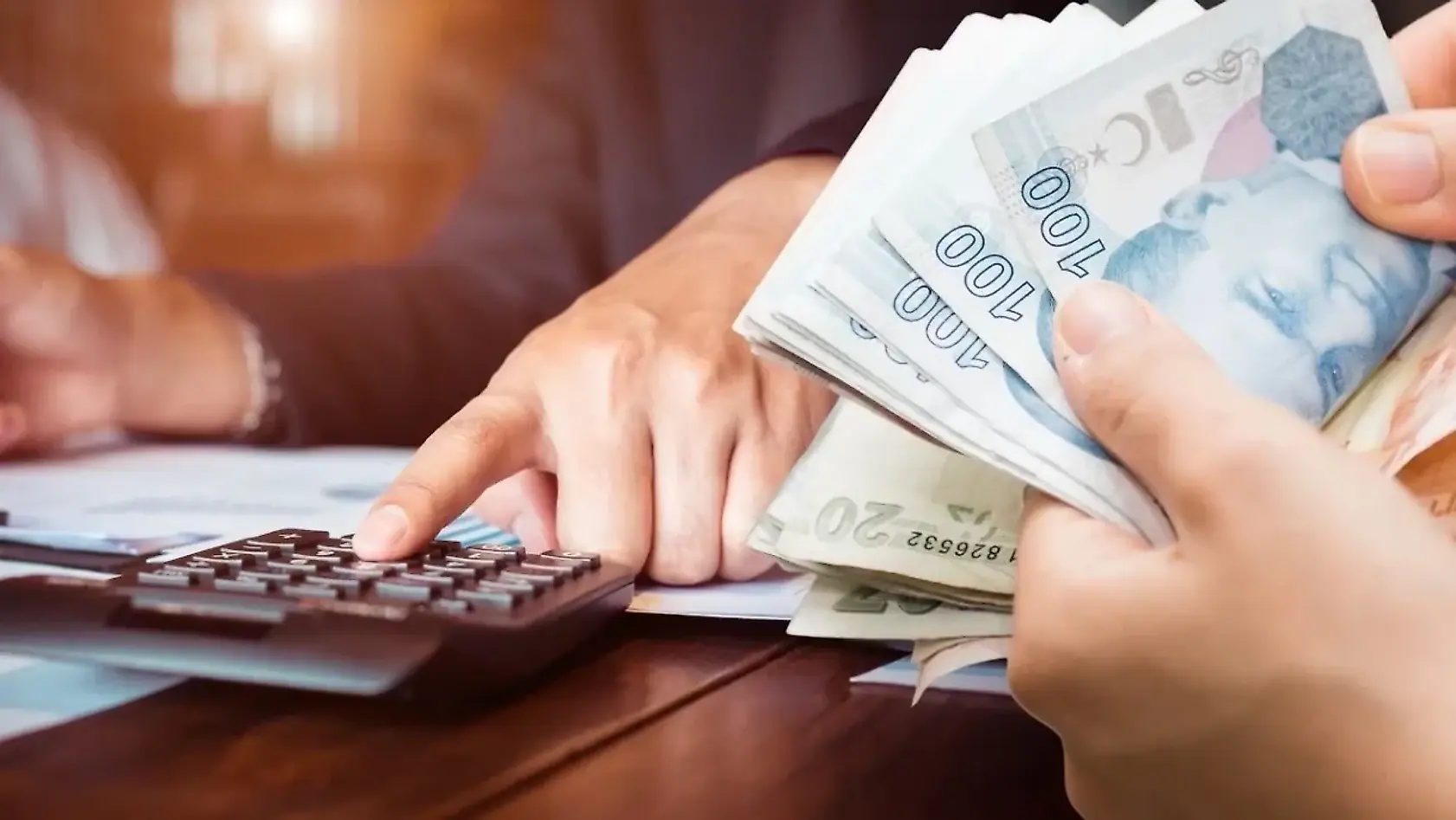 Esnafa yeni kredi paketi! 1 milyon TL işletme kredisi ödeme tablosu belli oldu