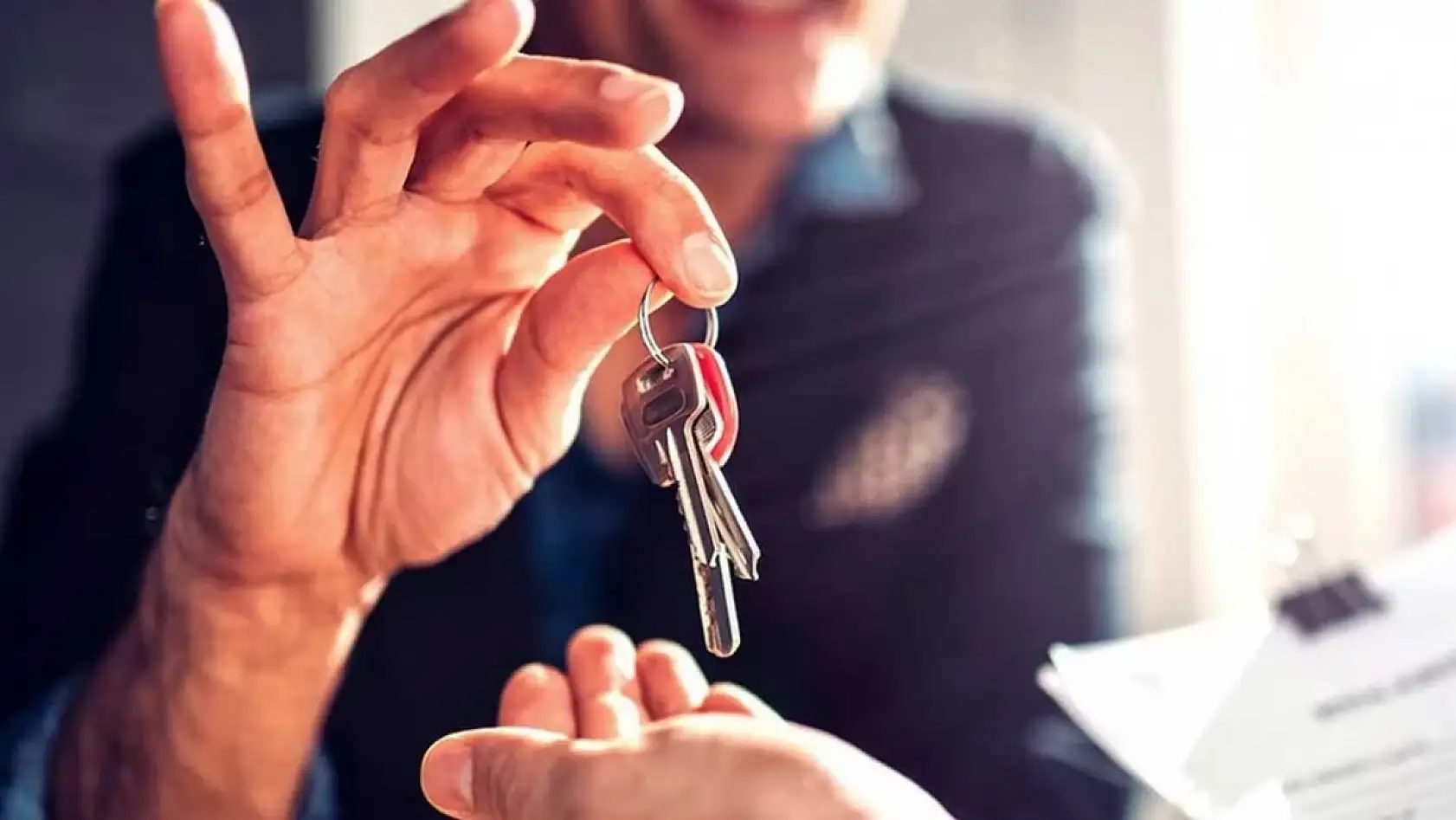 Ev sahipleri ve kiracılara ek vergi geldi