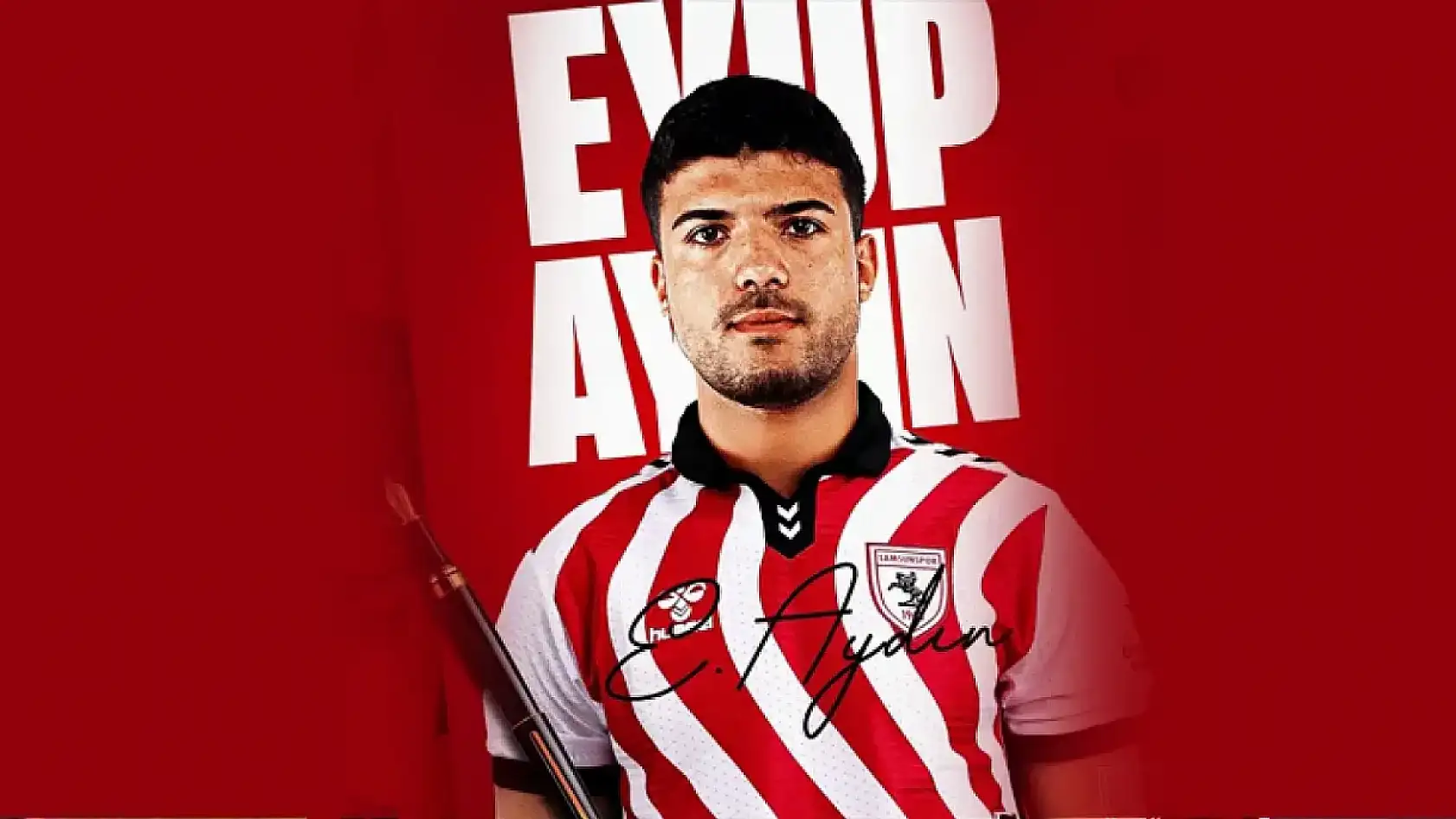 Samsunspor'dan sessiz sedasız ayrıldı