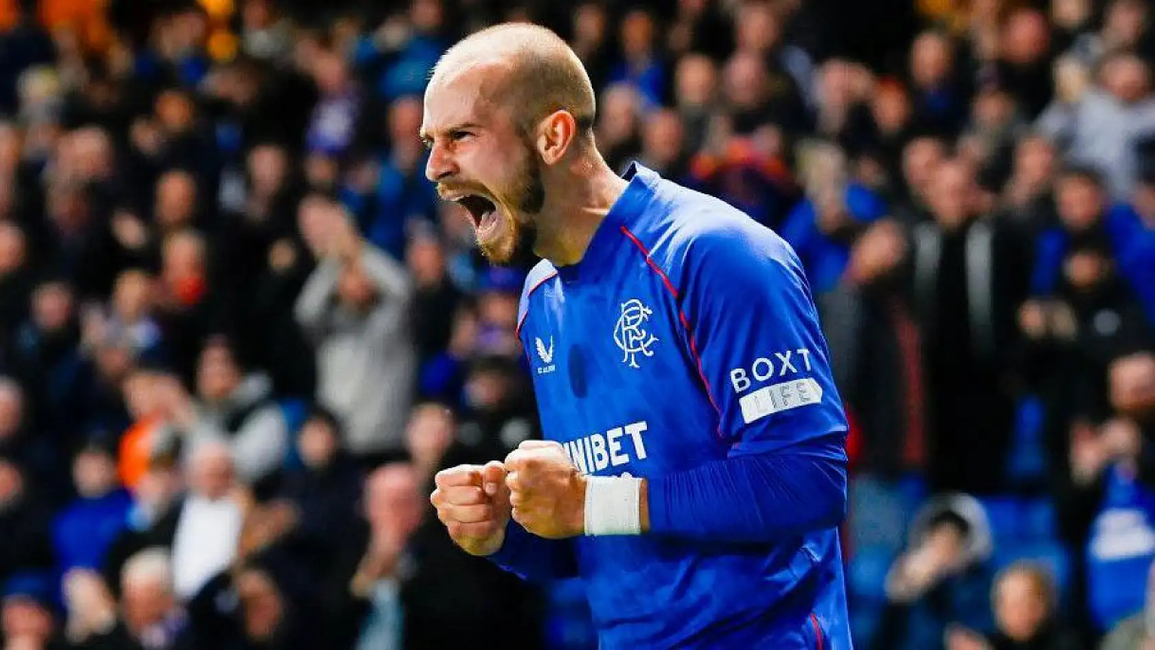 Beşiktaş Rangers'ın yıldızı için temas kurdu