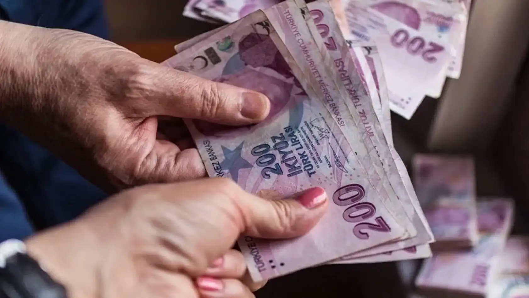 1,5 milyon liranın 32 günlük getirisi belli oldu