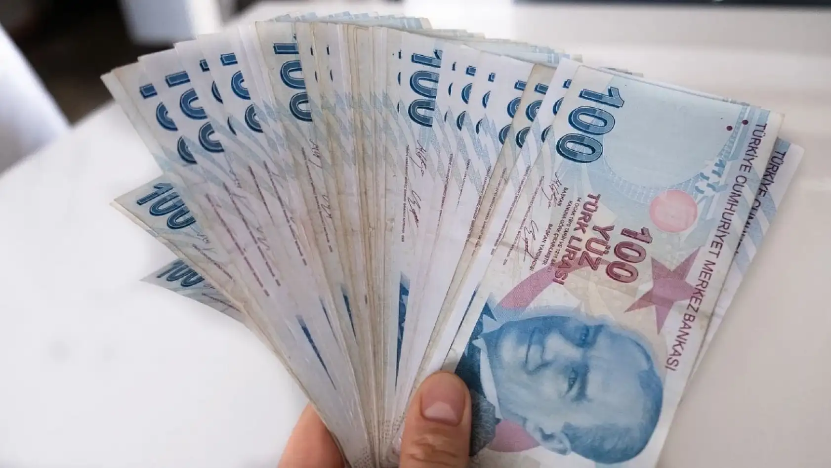 1,5 milyon liranın 32 günlük getirisi belli oldu