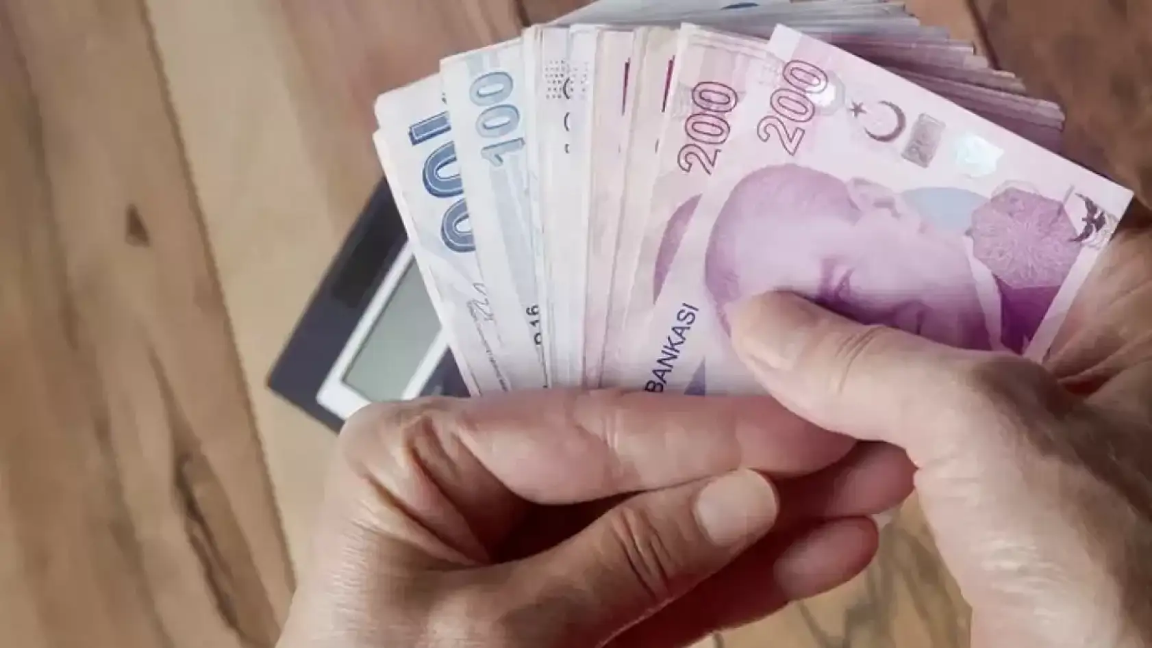 Başvurular başladı! Bankalar faizsiz 55 bin TL kredi verecek