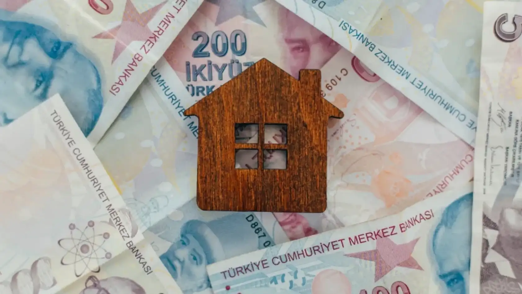 Faizsiz ev ve araba alacaklar için evim şirketlerinde aylık taksit ve geri ödeme tablosu belli oldu