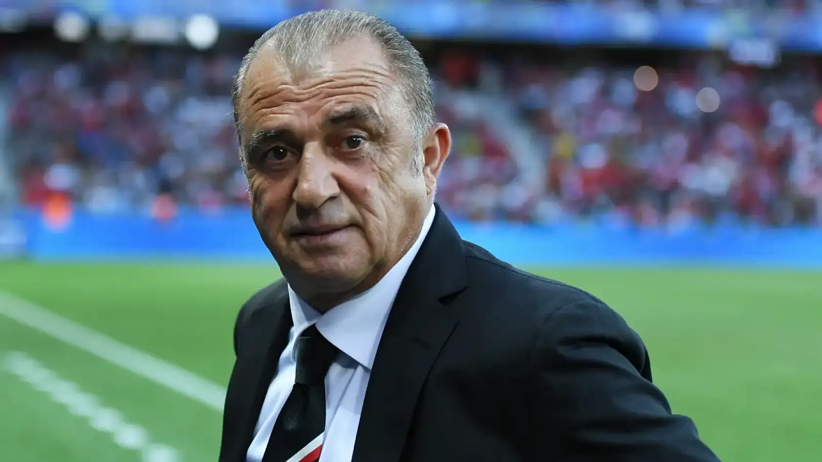 Galatasaray'da Fatih Terim görüşmesi! Tüm teklifleri reddetmişti..