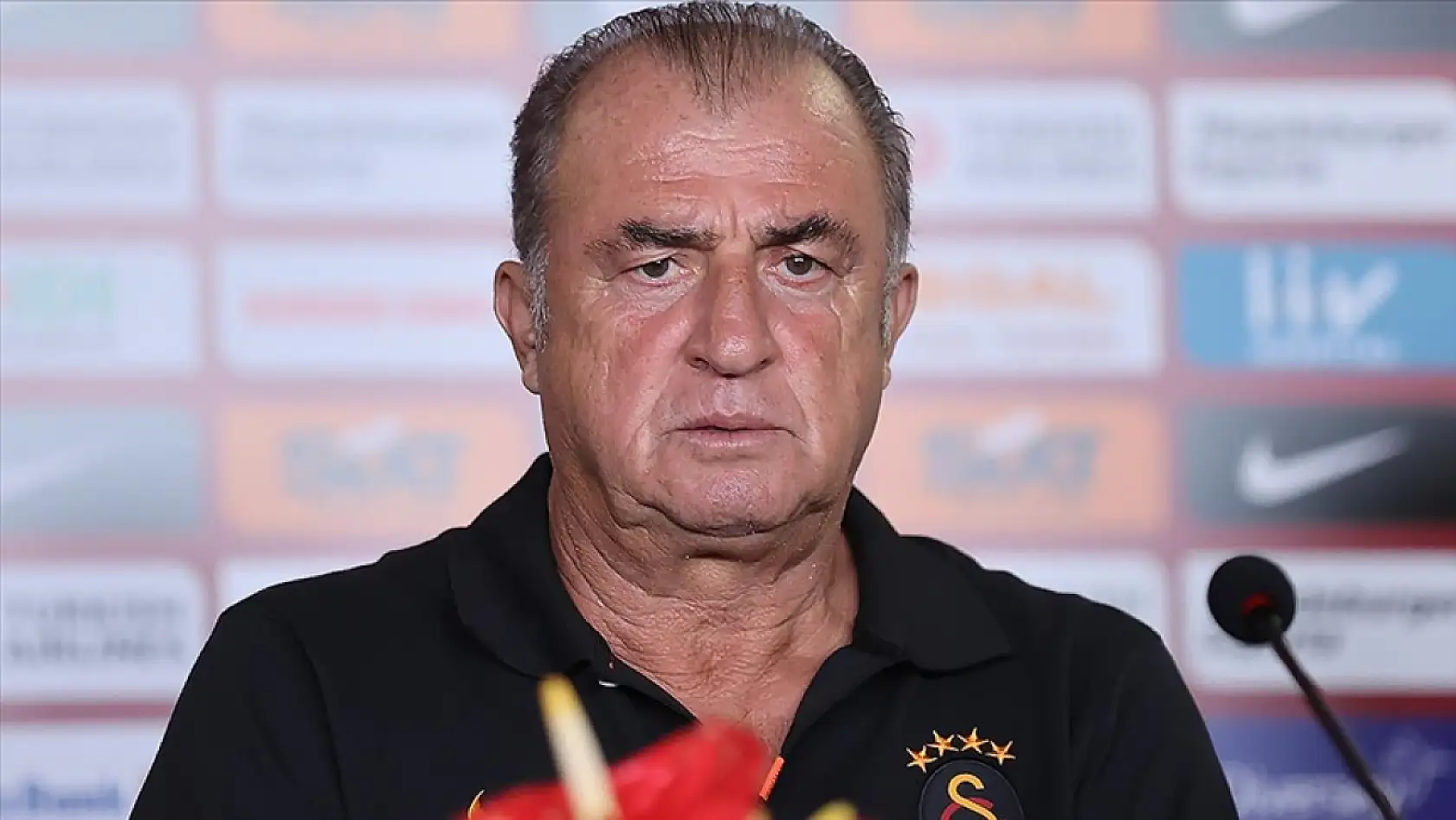 Galatasaray'da Fatih Terim görüşmesi! Tüm teklifleri reddetmişti..