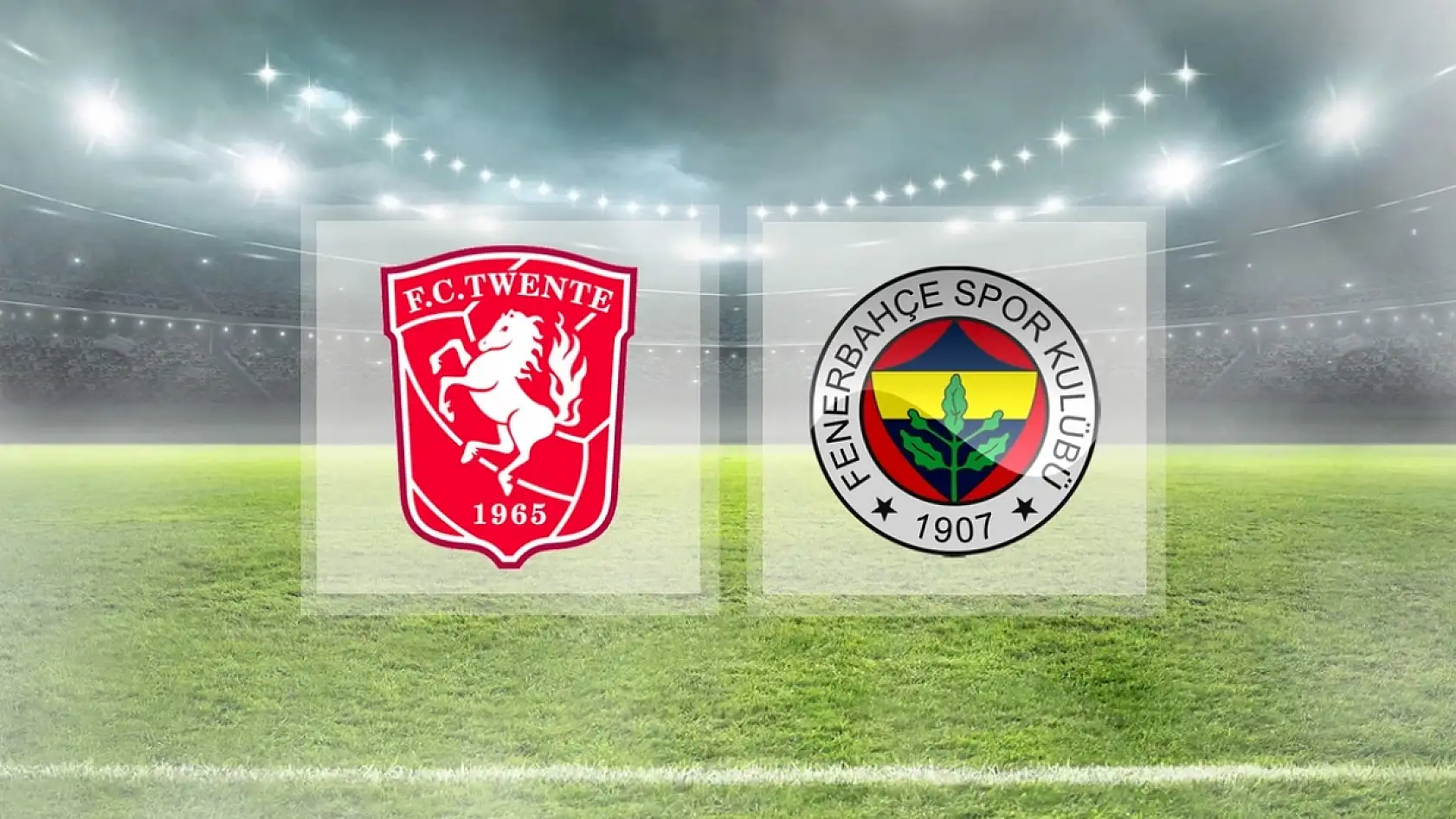 Fenerbahçe maçı yayın kanalı değişti! TRT kararını verdi