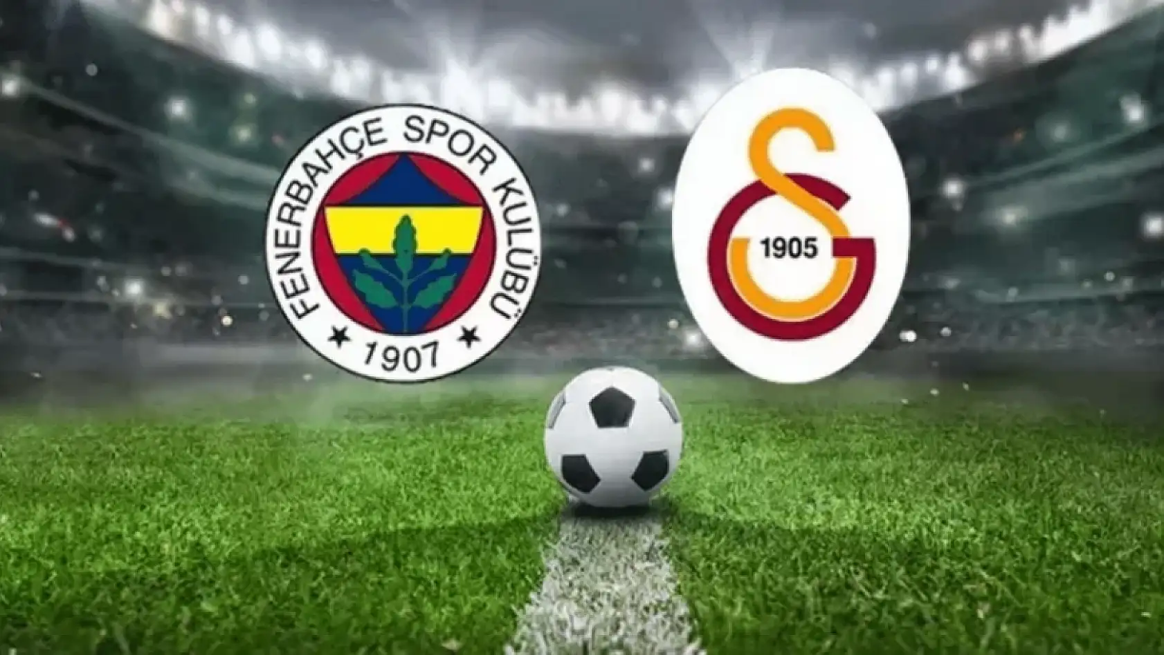 Fenerbahçe açıkladı! Galatasaray'ın teklifini kabul ediyoruz