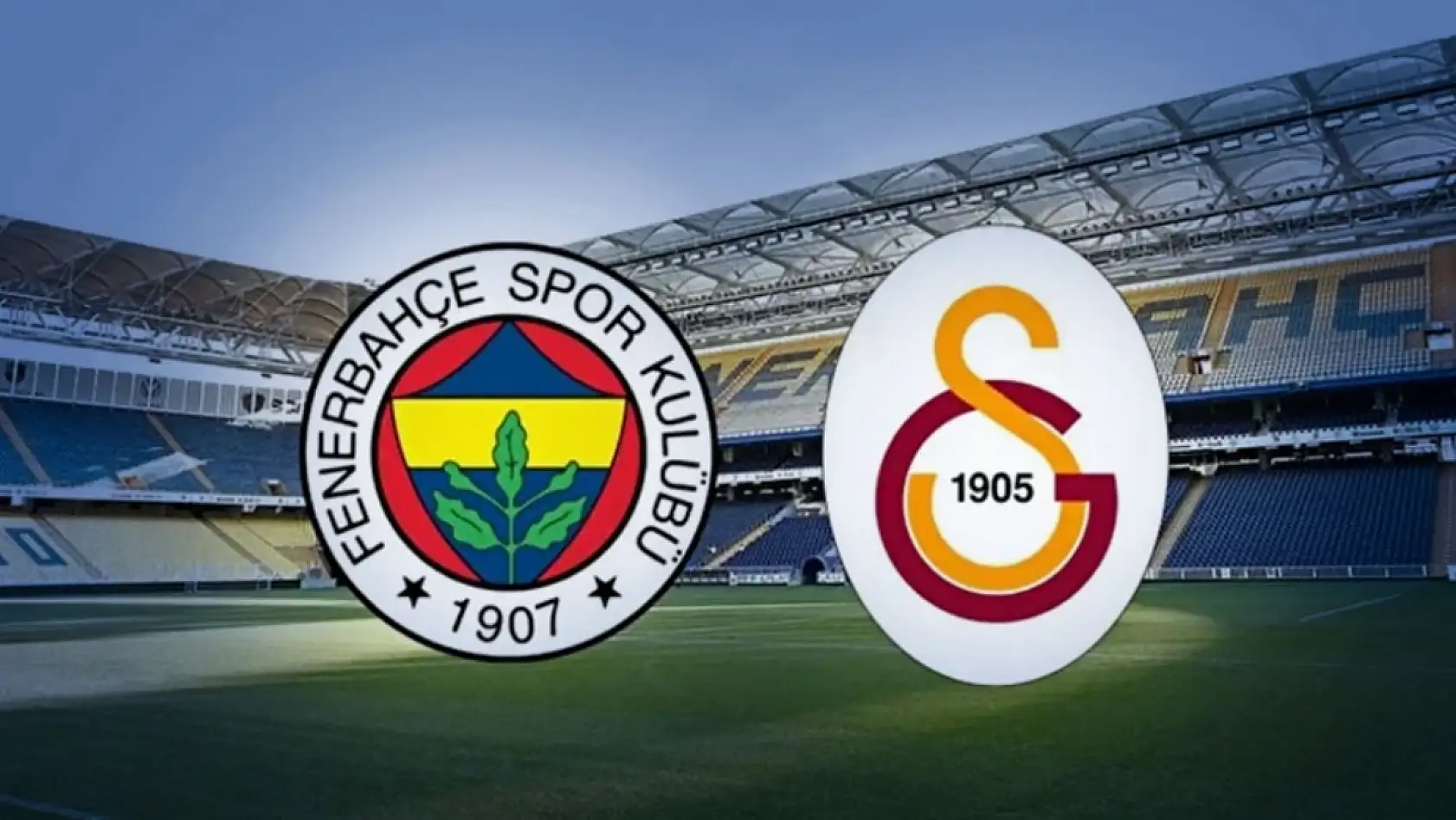 Fenerbahçe'den ayrıldı Galatasaray'a geliyor