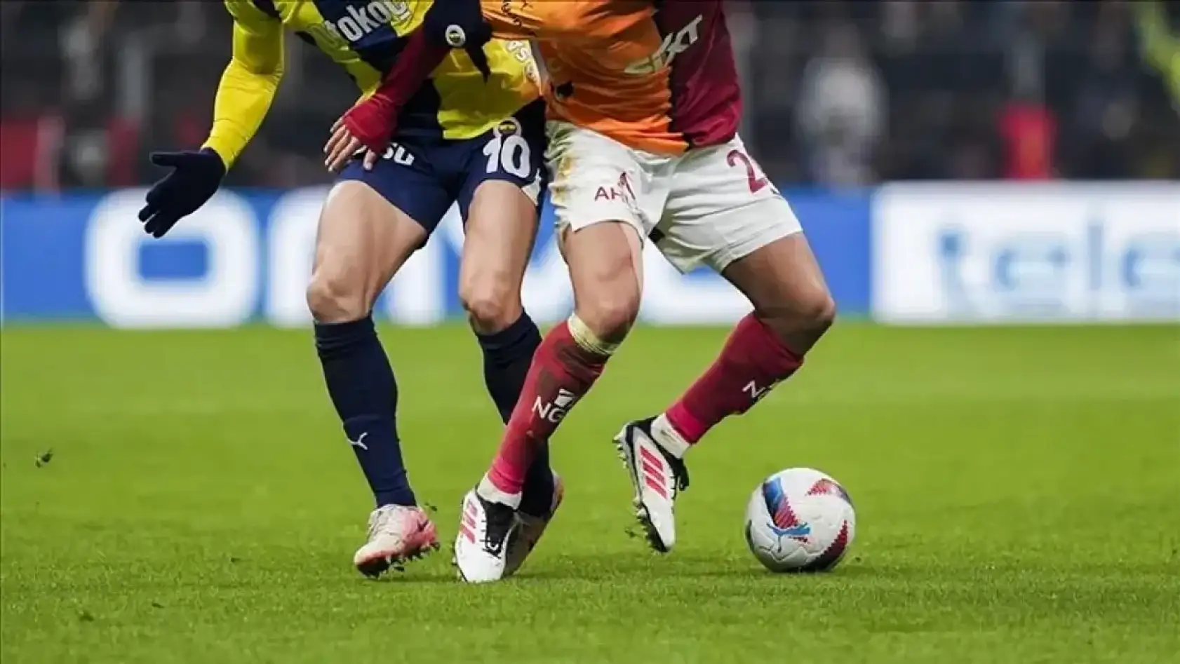 Galatasaray'da 3 isim derbide yok