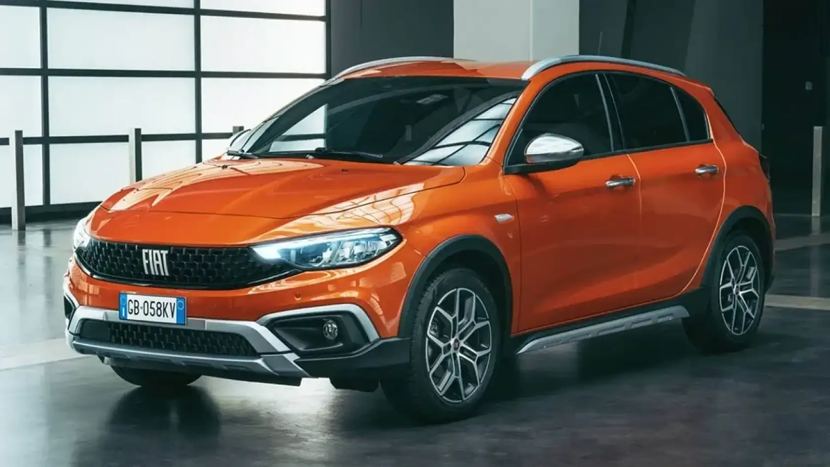 Fiat Egea Eylül 2024 Fiyat Listesi