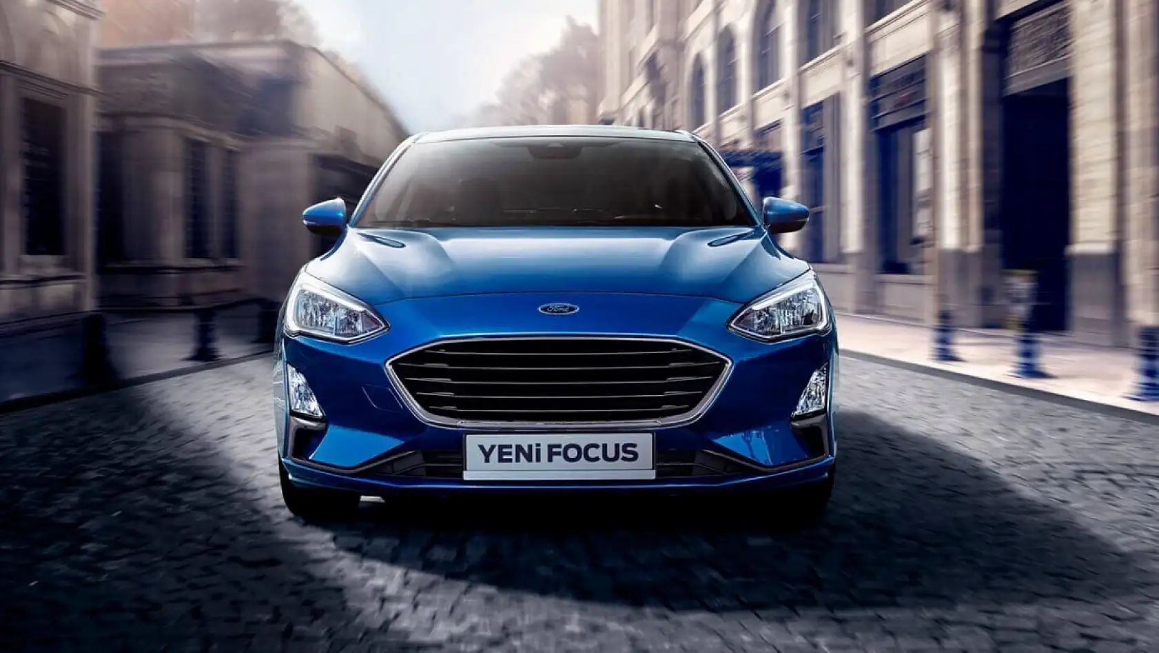 Ford Focus Kasım 2024 Fiyat Listesi