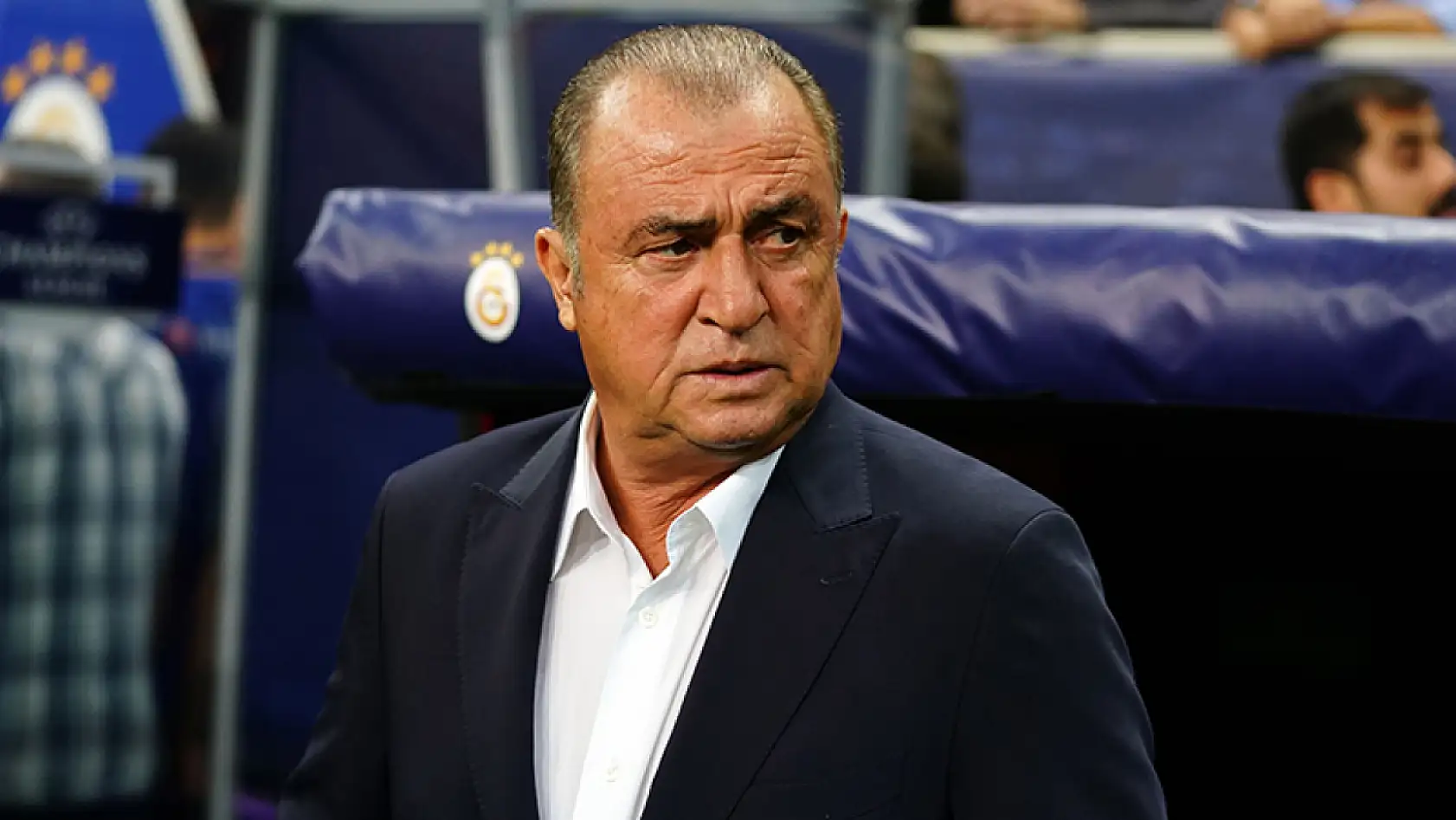 Galatasaray ile Fatih Terim arasında görüşme doğrulandı
