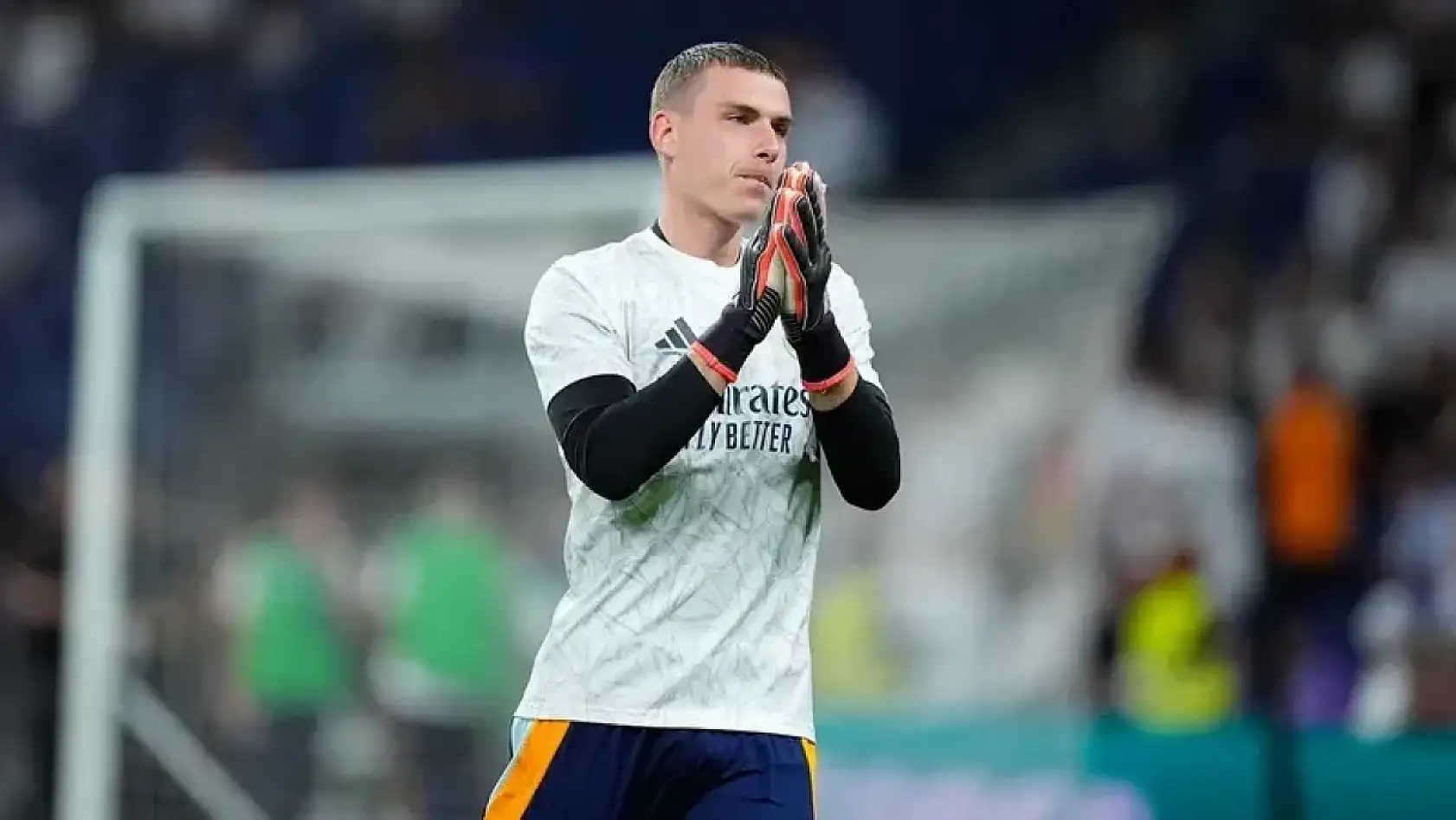 Galatasaray Real Madrid'in yıldızını istiyor