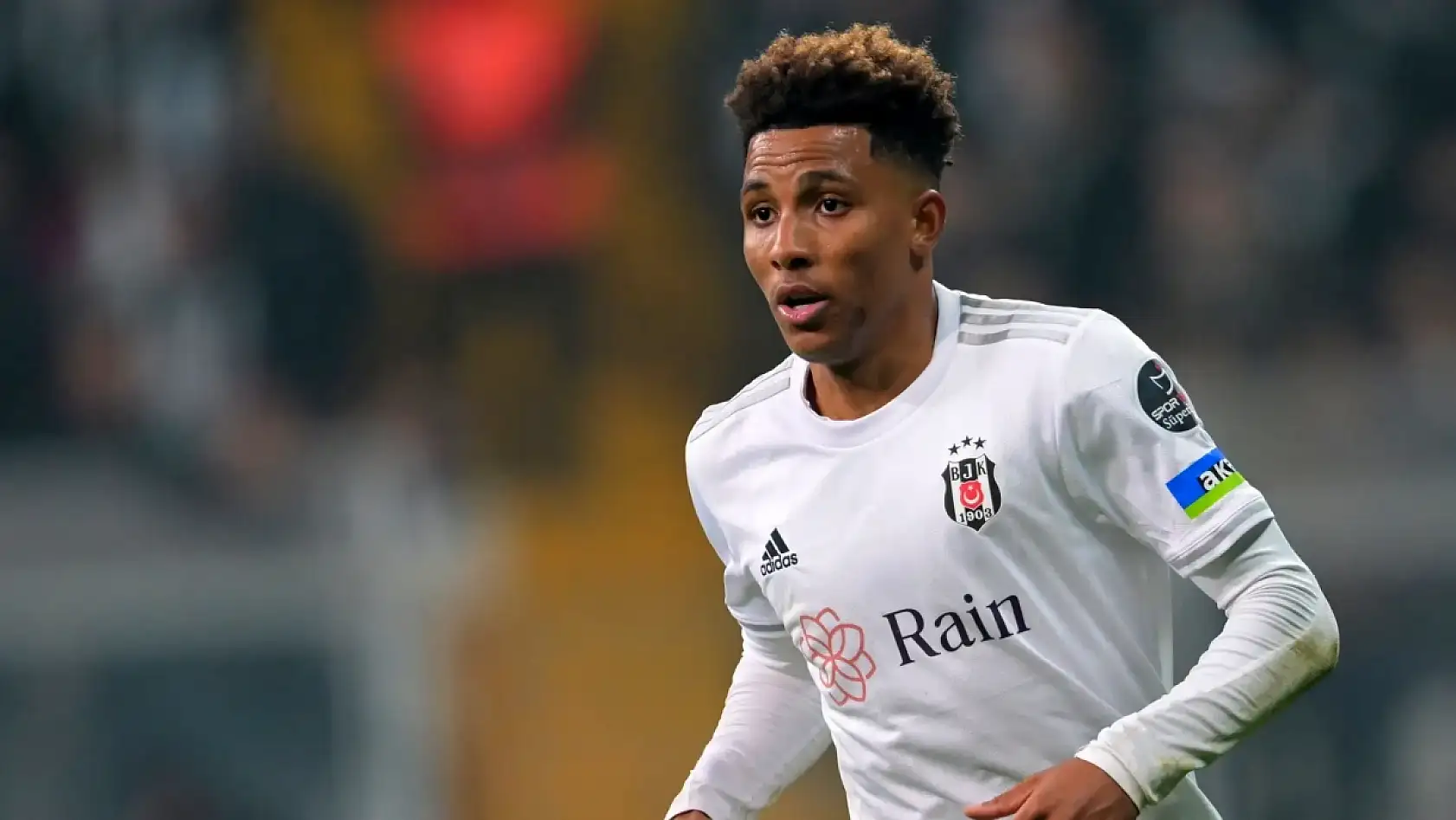 Gedson Fernandes'in sakatlık durumu belli oldu