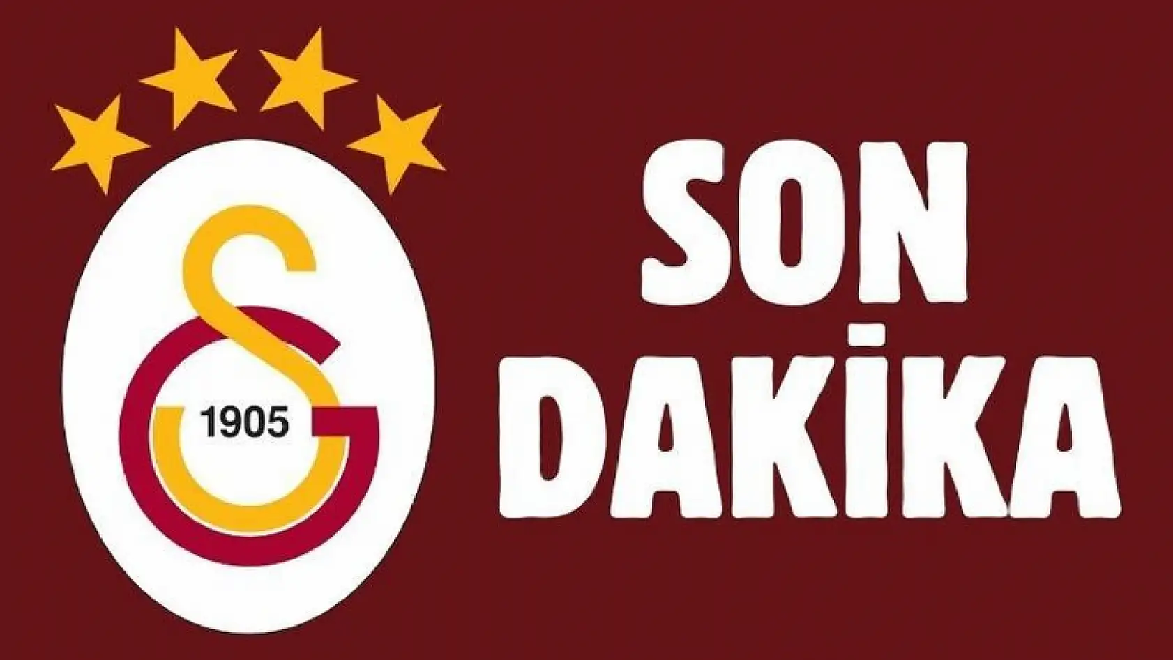 Galatasaray'da neden oynamadıkları belli oldu! Devre arası gidiyorlar