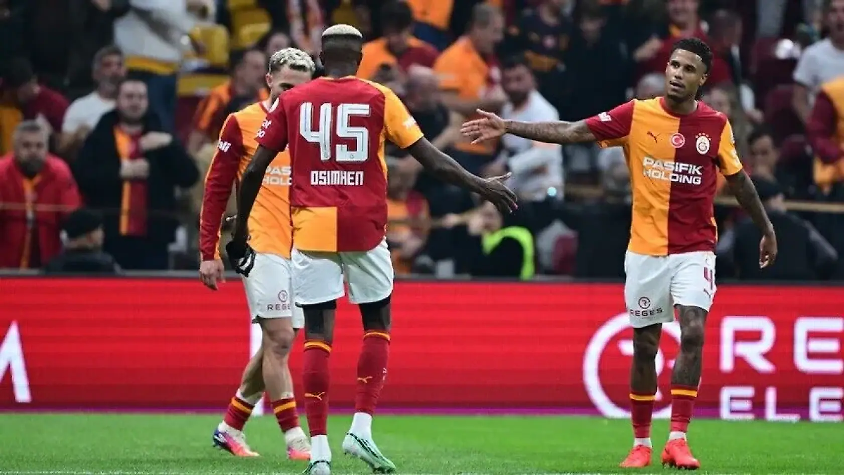 Galatasaray maçına saatler kala kadro dışında kaldı