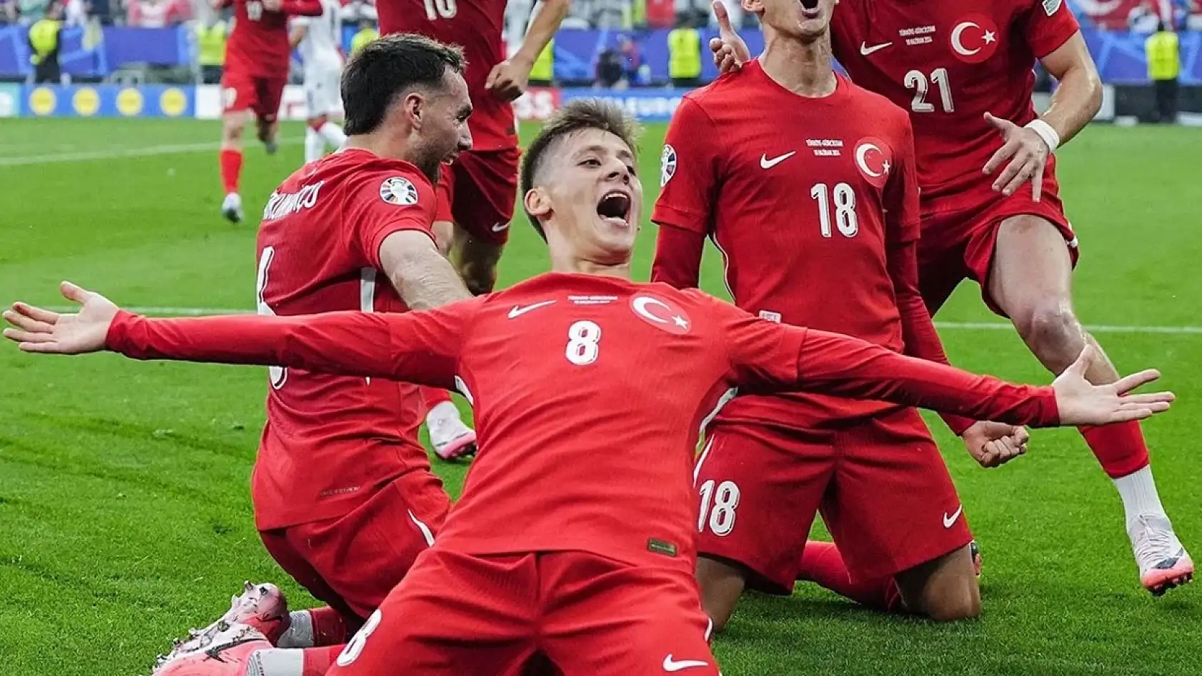 Galatasaray'a Eren ve Uğurcan şoku