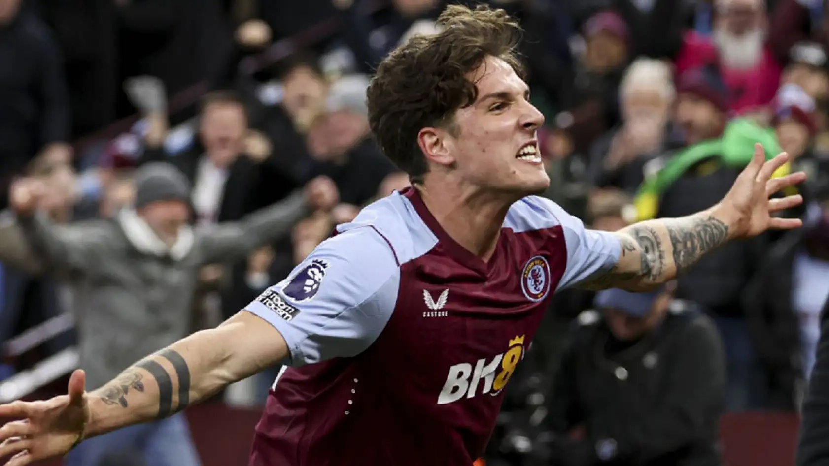 Galatasaray'a 15 oyuncu birden geliyor