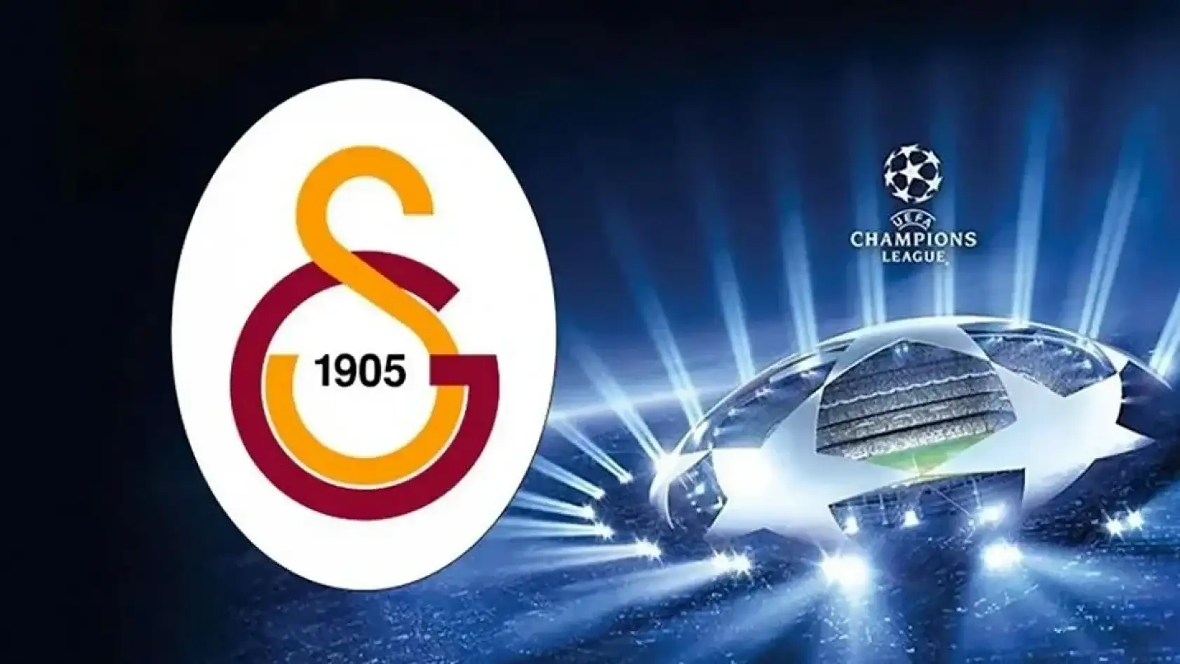 Galatasaray'ın Şampiyonlar Ligi'ndeki rakipleri belli oldu