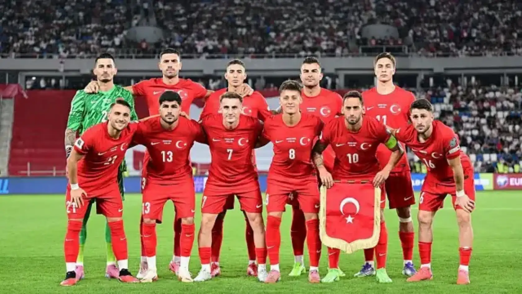 Galatasaray'a Eren ve Uğurcan şoku