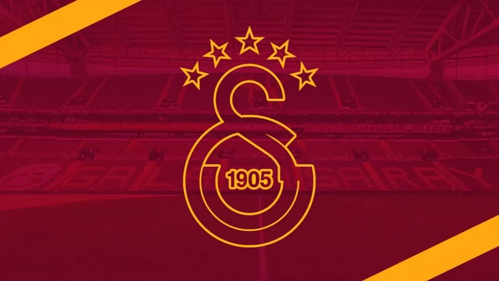 Galatasaray'dan TFF'ye başvuru