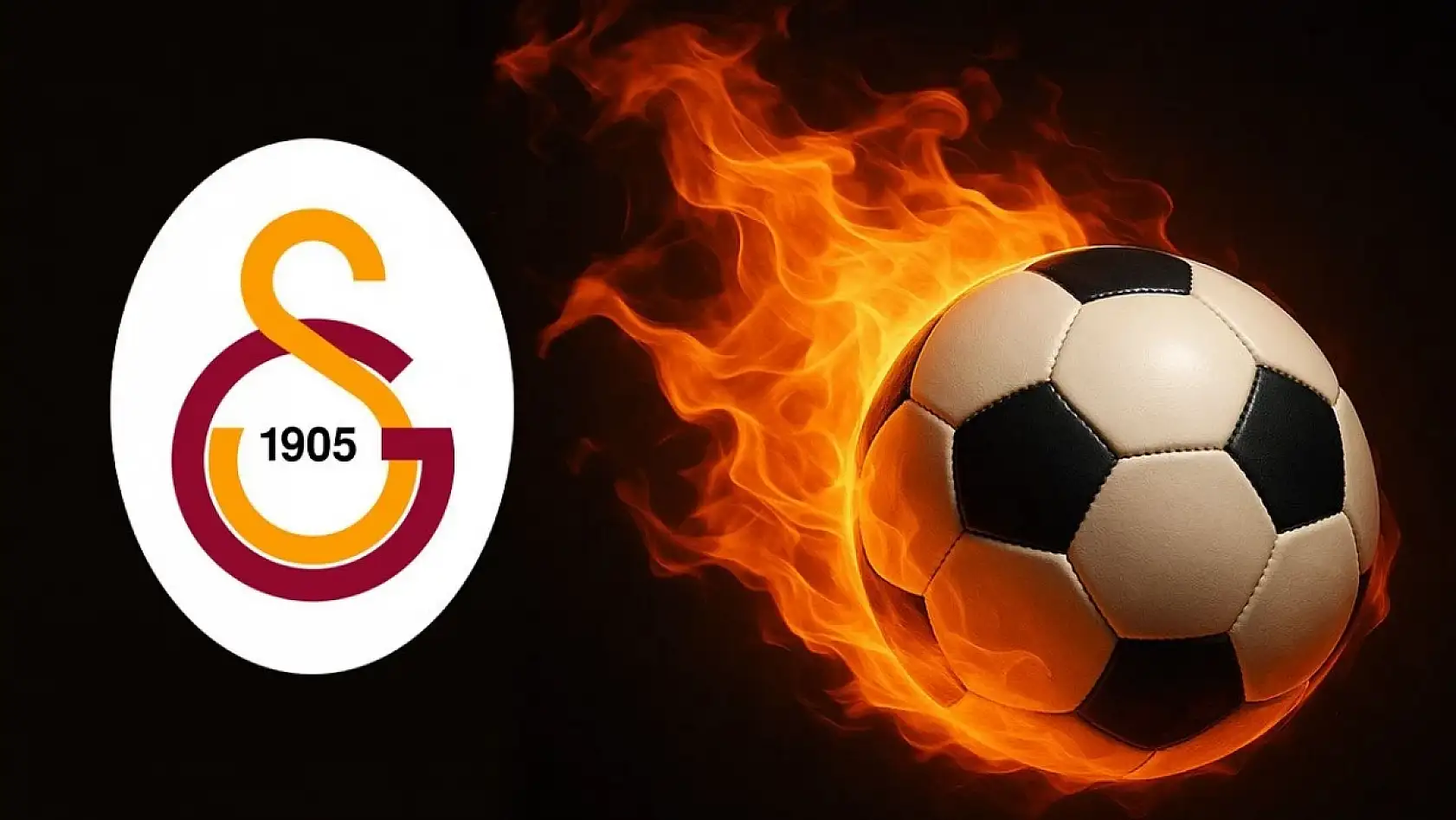 Galatasaray'a 2 yeni transfer ve 1 ayrılık