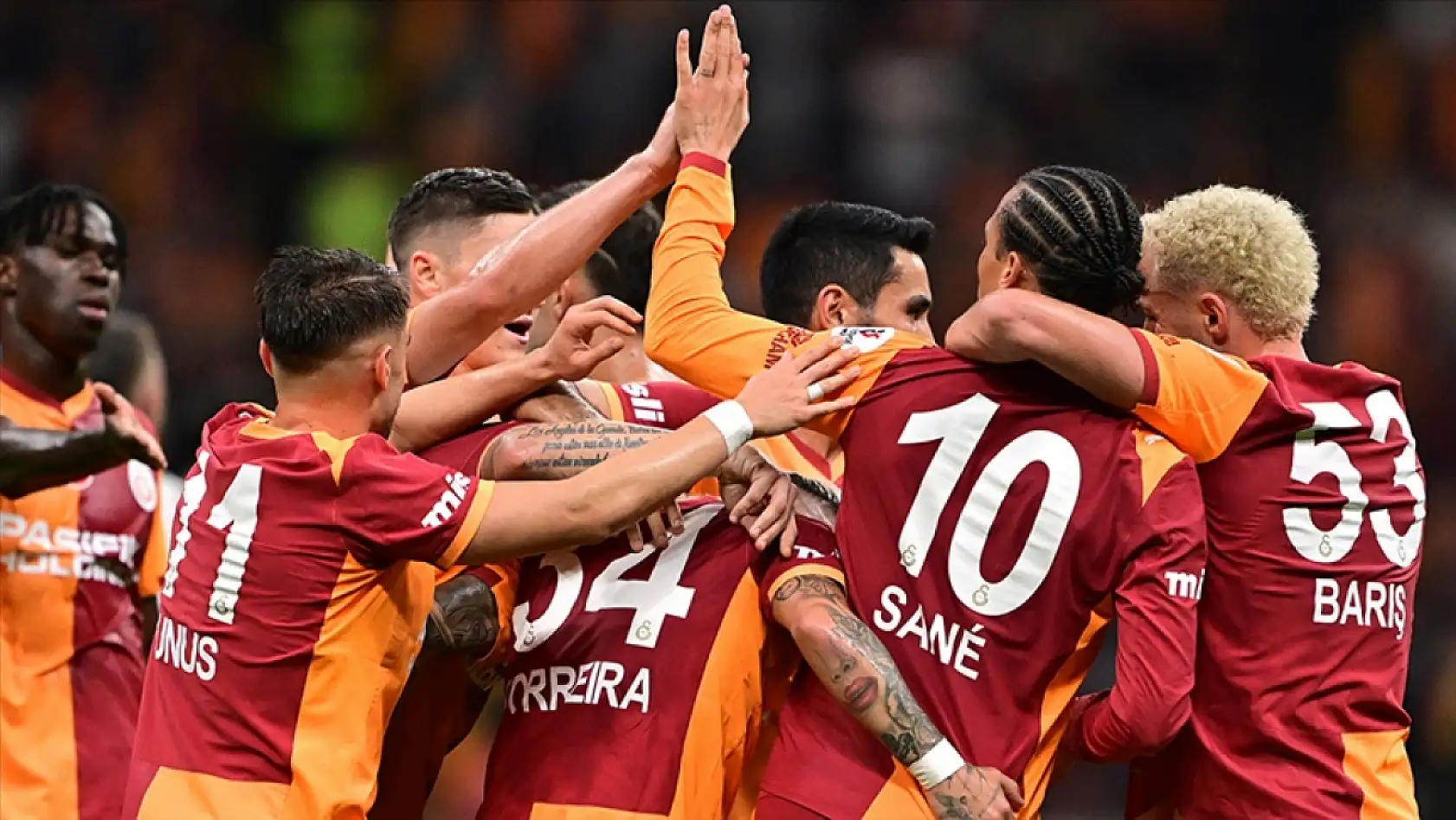 Alanyaspor maçı öncesi Galatasaray'a müjde