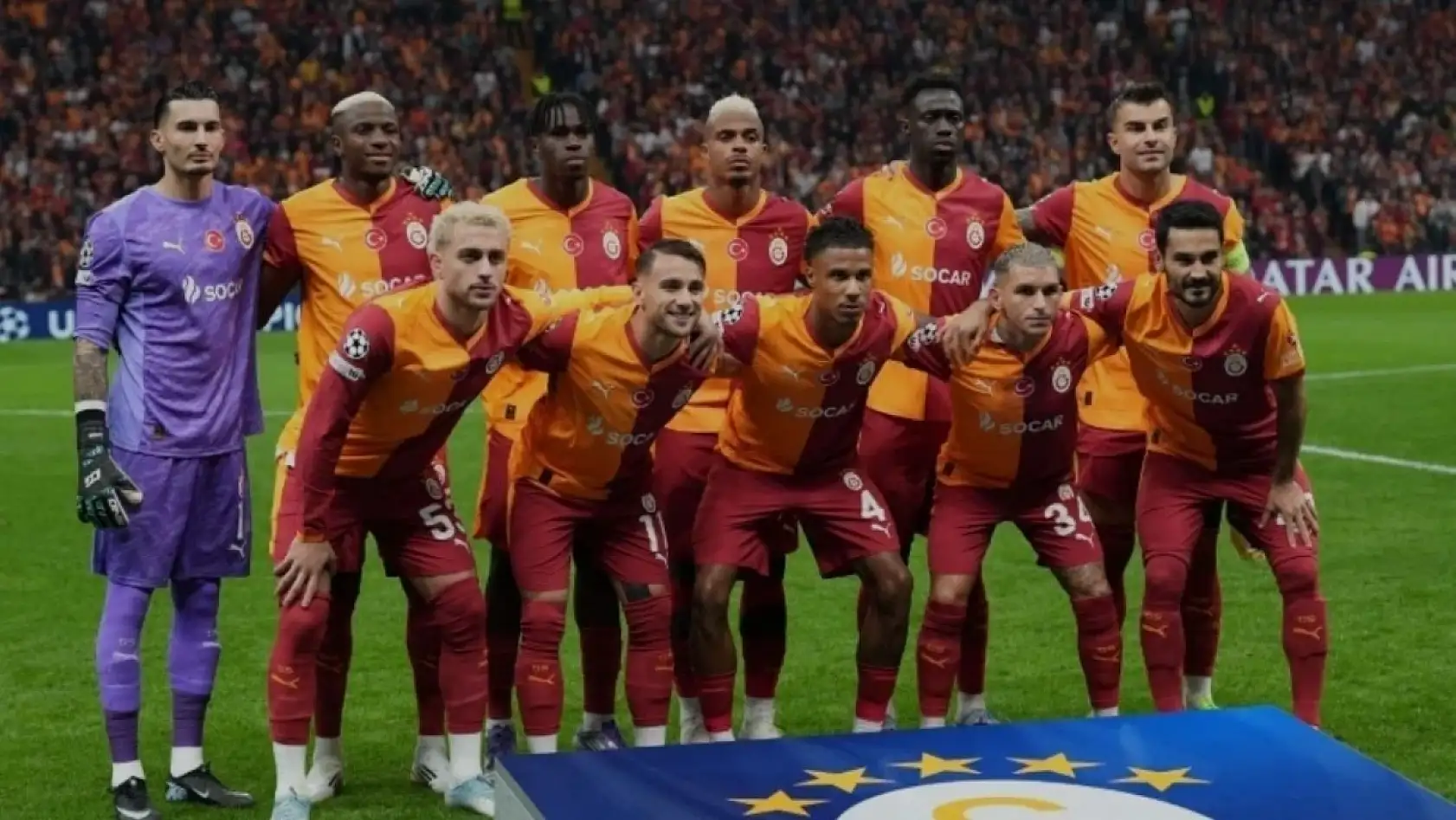 Galatasaray'a Singo'dan sonra bir kötü haber daha