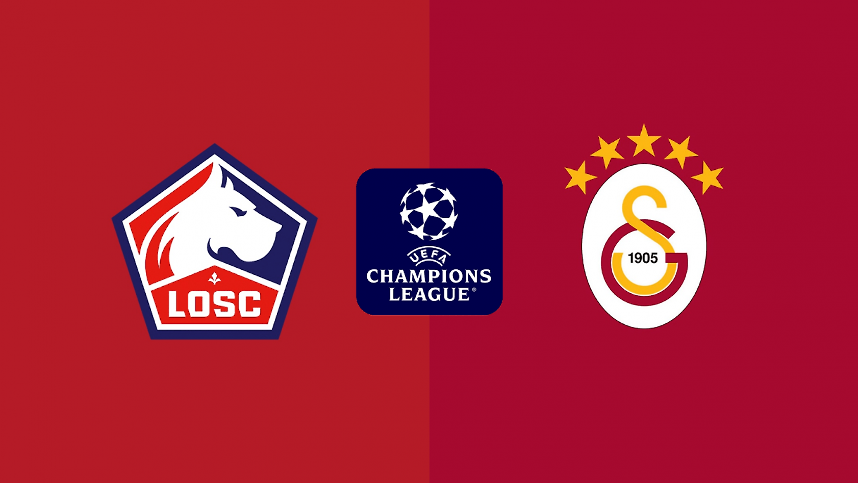 Galatasaray Lille maçı erteleniyor mu?