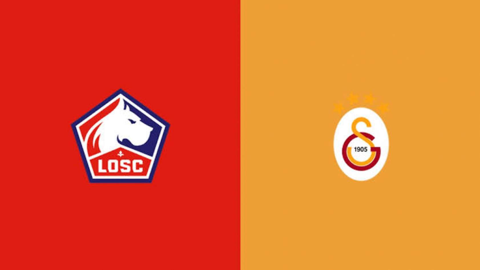 Galatasaray Lille maçı erteleniyor mu?