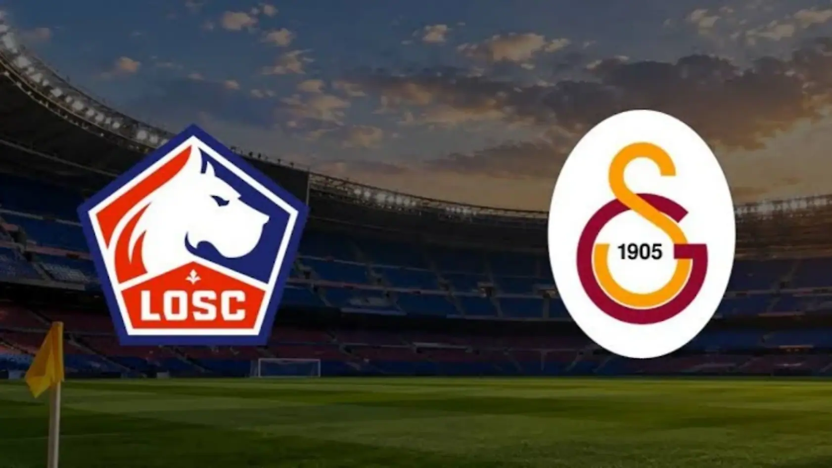 Galatasaray Lille maçı kanalı değişti