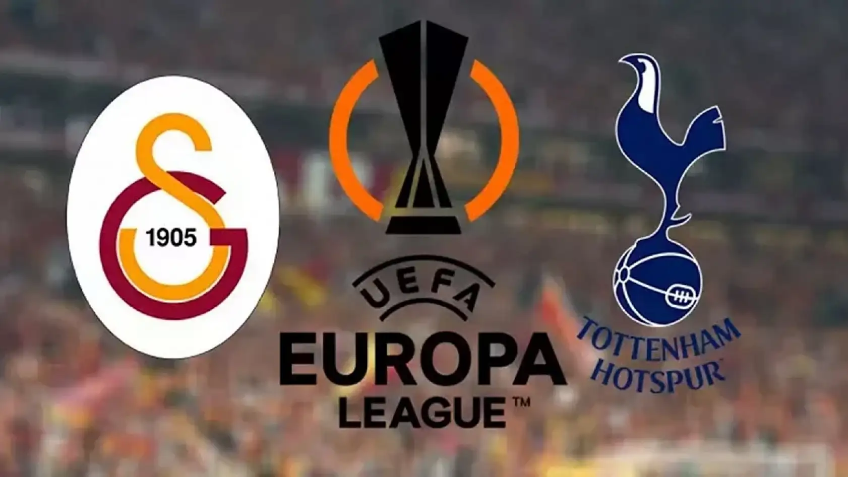 Galatasaray Tottenham maçına saatler kala TRT'den açıklama