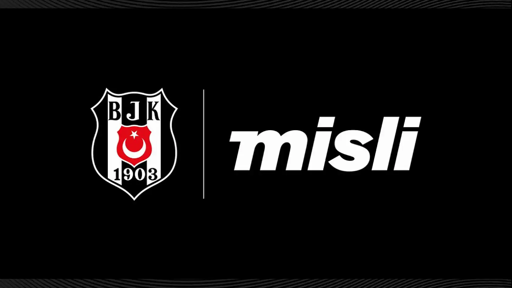 SON DAKİKA: Beşiktaş'tan dev sponsorluk anlaşması