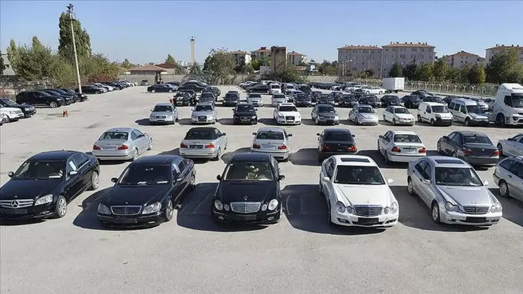 Gümrükten 2. el ucuza araba satılacak! Başvuru ve fiyatlar belli oldu
