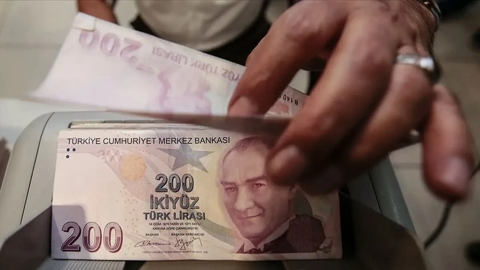 Hangi maaş ne kadar artacak?