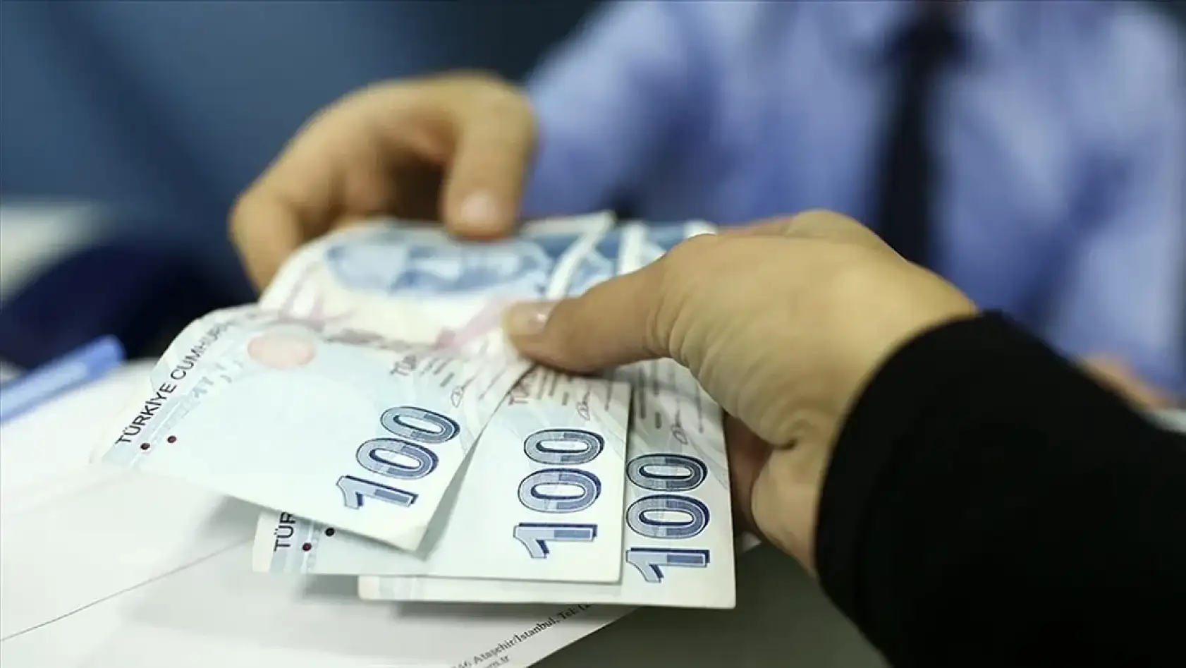 Hangi maaş ne kadar artacak?
