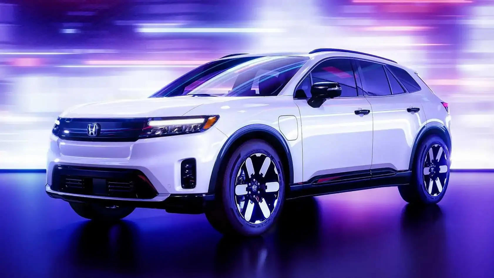 İndirim yok zam var: Honda Kasım 2024 fiyat listesi