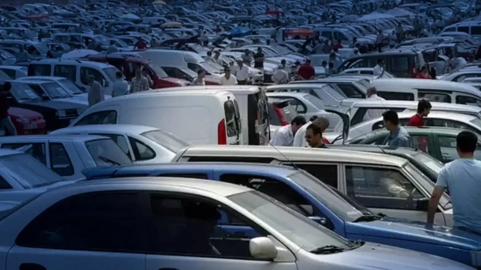 Ak Partili isim açıkladı! Hurda araç teşviği gelecek mi belli oldu