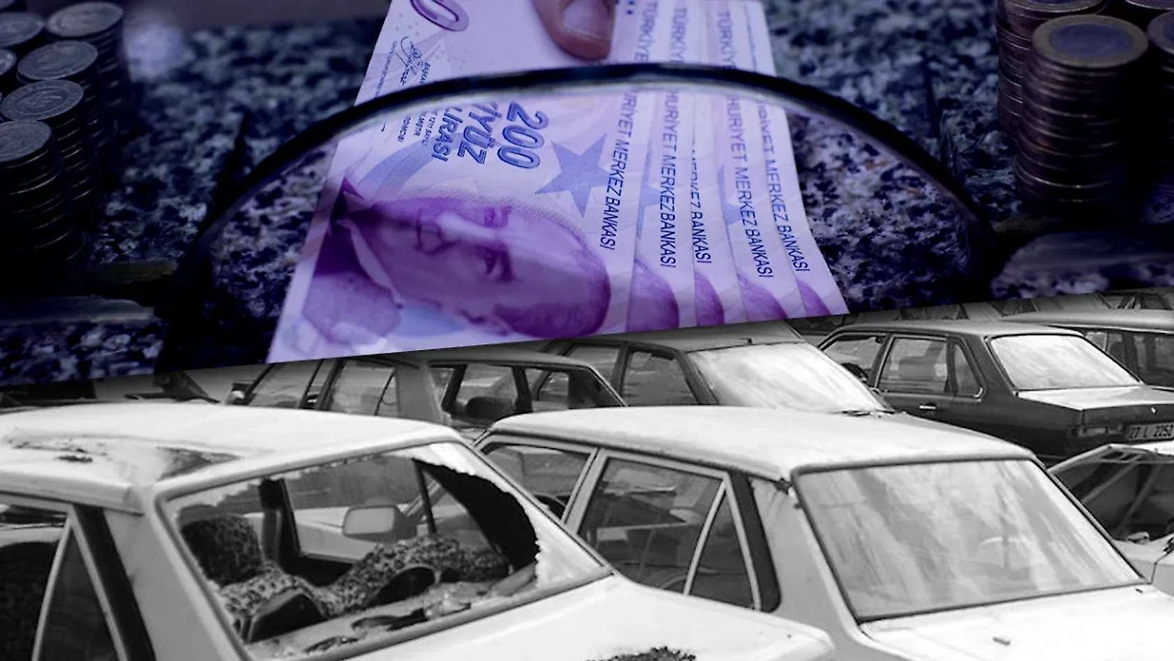 Hurda teşviğinde yeni açıklama! Kritik çağrı yapıldı