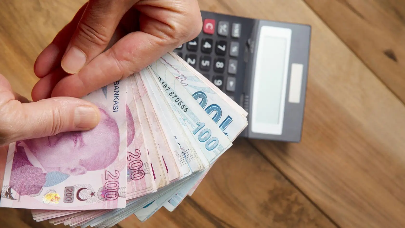 2025 asgari ücretinde kritik rakam!