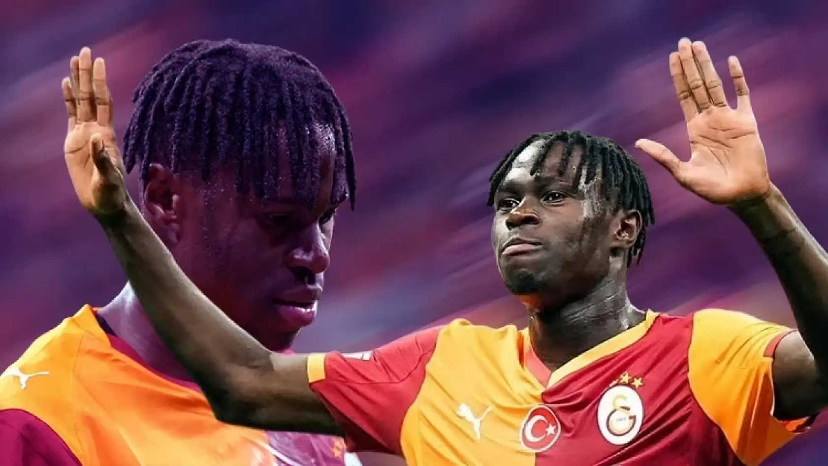 Galatasaray'a Singo'dan sonra bir kötü haber daha